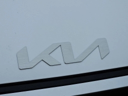 Kia K4 EX Sedan 2026