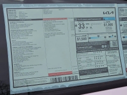 Kia K4 EX Sedan 2026