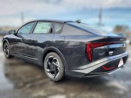 Kia K4 EX Sedan 2026