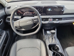 Kia K4 EX Sedan 2026