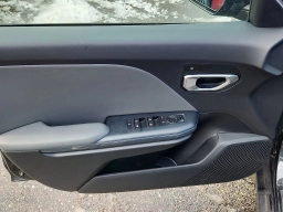 Kia K4 EX Sedan 2026