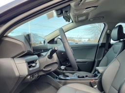 Kia K4 EX Sedan 2026