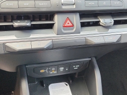 Kia K4 EX Sedan 2026