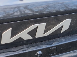 Kia K4 EX Sedan 2026