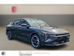 Kia K4 EX Sedan 2026
