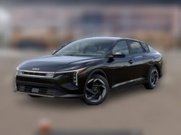 Kia K4 EX FWD 2025