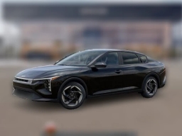 Kia K4 EX FWD 2025