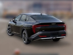 Kia K4 EX FWD 2025