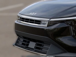 Kia K4 EX FWD 2025