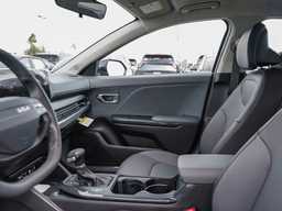 Kia K4 EX Sedan 2026