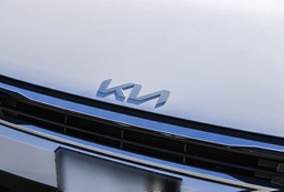 Kia K4 EX Sedan 2026