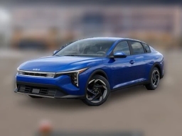 Kia K4 EX FWD 2025