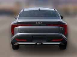 Kia K4 EX FWD 2025