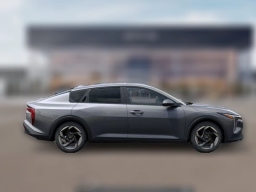 Kia K4 EX FWD 2025