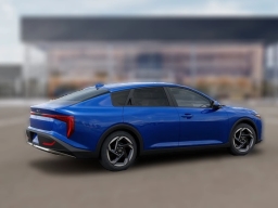 Kia K4 EX Sedan 2026