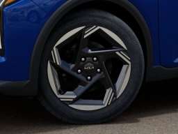 Kia K4 EX Sedan 2026