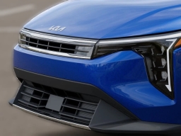 Kia K4 EX Sedan 2026