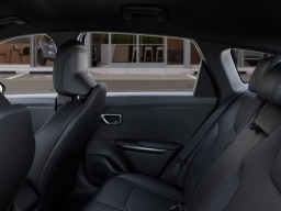 Kia K4 EX Sedan 2026