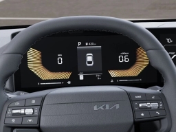 Kia K4 EX Sedan 2026