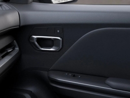 Kia K4 EX Sedan 2026