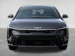 Kia K4 GT-Line Turbo Hatchback 2026