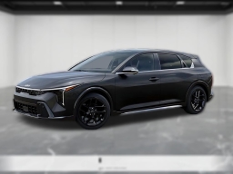 Kia K4 GT-Line Turbo Hatchback 2026