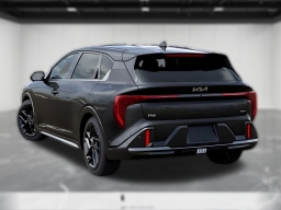 Kia K4 GT-Line Turbo Hatchback 2026