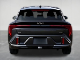 Kia K4 GT-Line Turbo Hatchback 2026