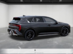 Kia K4 GT-Line Turbo Hatchback 2026