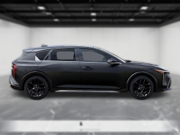 Kia K4 GT-Line Turbo Hatchback 2026