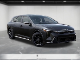 Kia K4 GT-Line Turbo Hatchback 2026