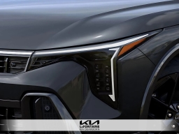 Kia K4 GT-Line Turbo Hatchback 2026