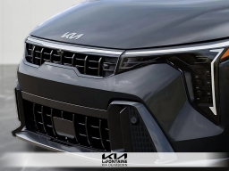 Kia K4 GT-Line Turbo Hatchback 2026