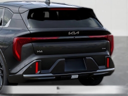 Kia K4 GT-Line Turbo Hatchback 2026