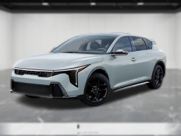 Kia K4 GT-Line Turbo Hatchback 2026