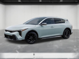 Kia K4 GT-Line Turbo Hatchback 2026