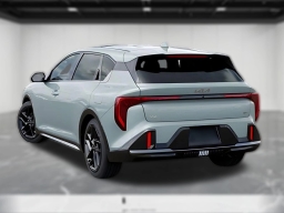 Kia K4 GT-Line Turbo Hatchback 2026