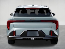 Kia K4 GT-Line Turbo Hatchback 2026