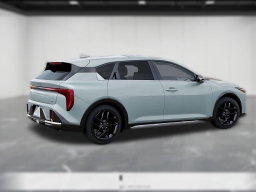 Kia K4 GT-Line Turbo Hatchback 2026