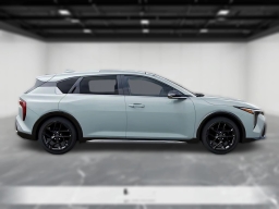 Kia K4 GT-Line Turbo Hatchback 2026