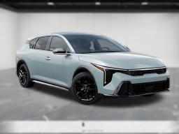 Kia K4 GT-Line Turbo Hatchback 2026