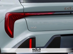 Kia K4 GT-Line Turbo Hatchback 2026