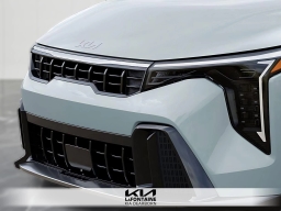 Kia K4 GT-Line Turbo Hatchback 2026