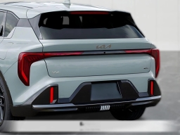 Kia K4 GT-Line Turbo Hatchback 2026