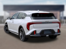 Kia K4 GT-Line Turbo Hatchback 2026