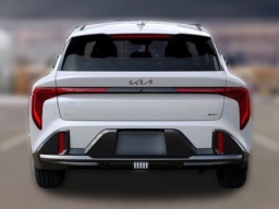 Kia K4 GT-Line Turbo Hatchback 2026