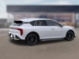 Kia K4 GT-Line Turbo Hatchback 2026