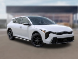 Kia K4 GT-Line Turbo Hatchback 2026