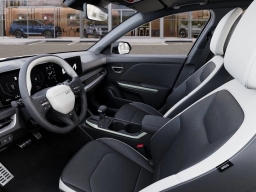 Kia K4 GT-Line Turbo Hatchback 2026