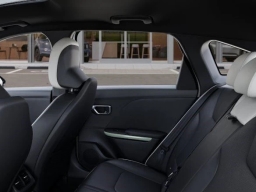 Kia K4 GT-Line Turbo Hatchback 2026